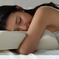 生活用品 篇一百零四：分享一款睡眠博士的泰国乳胶枕，应该很多人都知道的