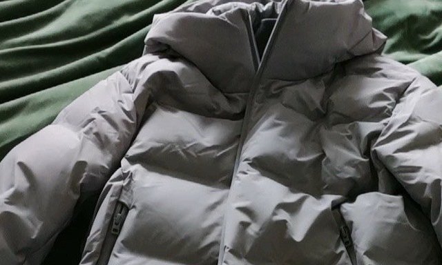 优衣库羽绒服：价格实惠，性能卓越的冬季必备单品