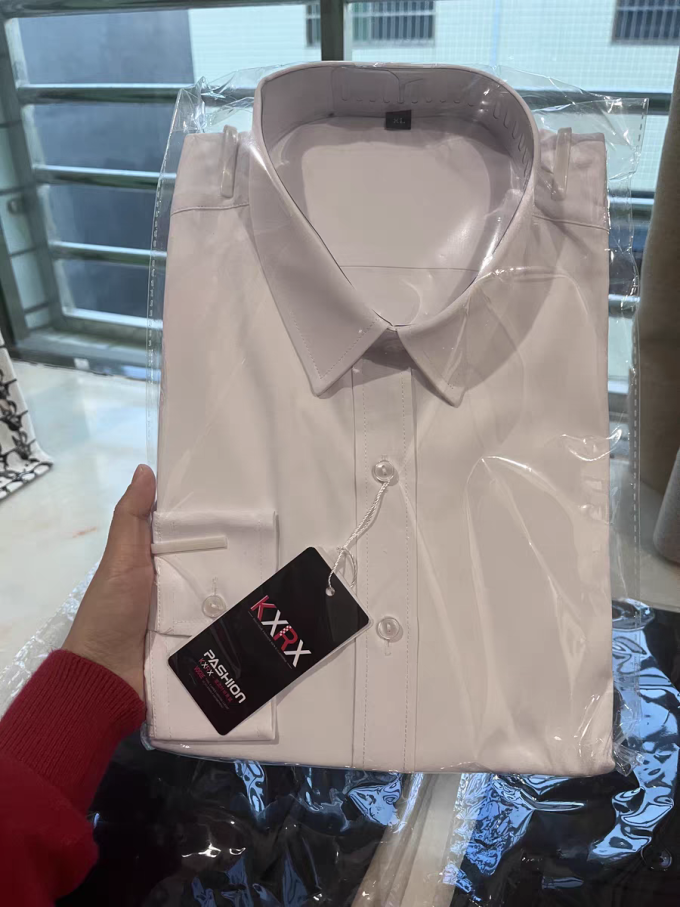 男外套