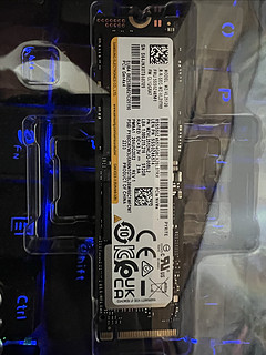 联想（Lenovo）拯救者原装 512G SSD固态硬盘 PCIE4.0 (NVMe协议) 固态硬盘到货