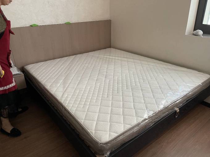 梦神床垫