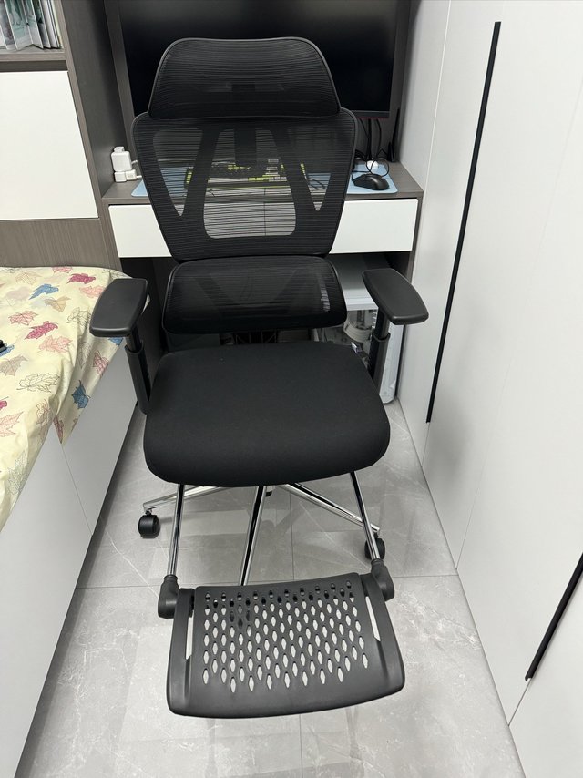 永艺沃克pro人体工程学座椅