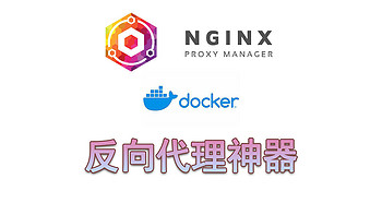 Docker 篇十三：很强！Docker部署反向代理神器：Nginx Proxy Manager