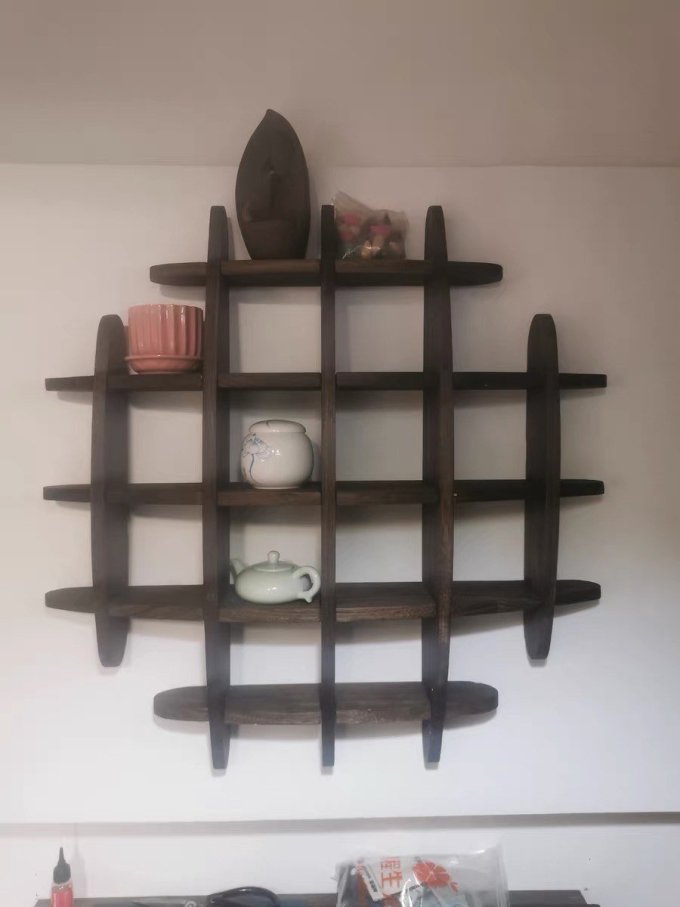 锦需客厅家具