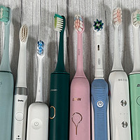 2024电动牙刷什么品牌好？6招防雷技巧教你精准选购！