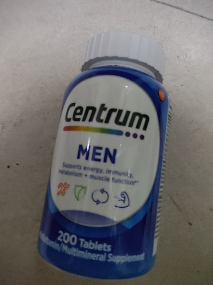 善存基础健康