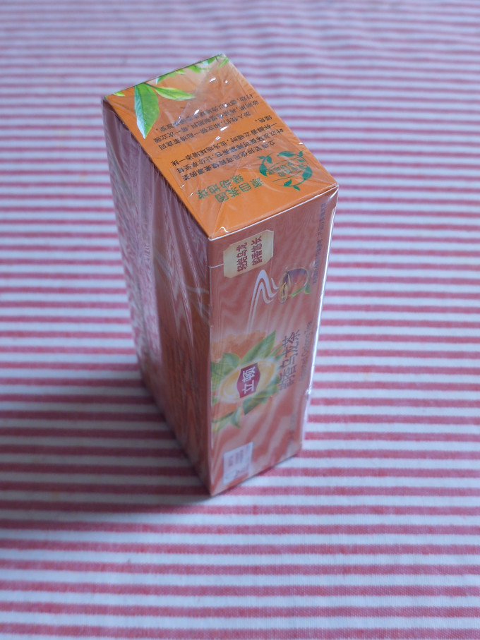 立顿茶类