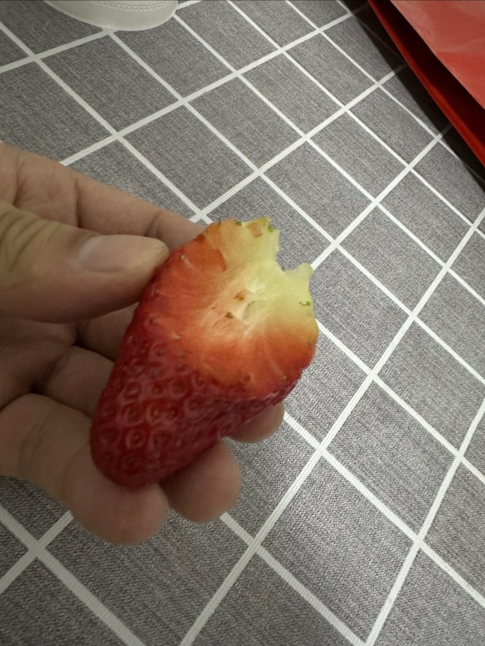 新鲜水果
