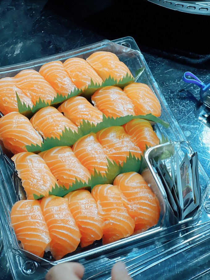 京东生鲜鱼类