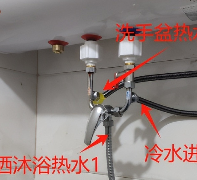 热水器怎么选？单点用水电热水器可行，多点需燃气热水器的水伺服，推荐4款