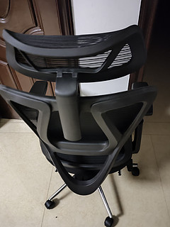 永艺撑腰椅沃克PRO人体工学电脑椅