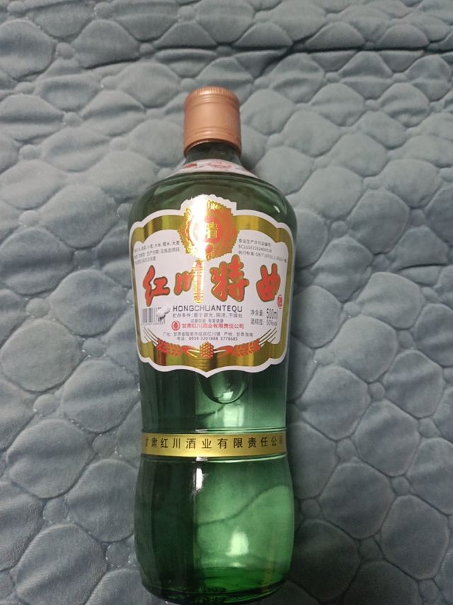 最具性价比的口粮酒。
