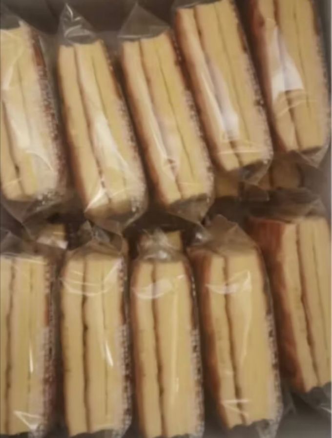 葡记常温蛋糕