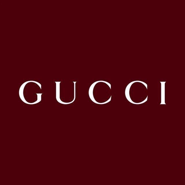 每天认识一个品牌——GUCCI古驰