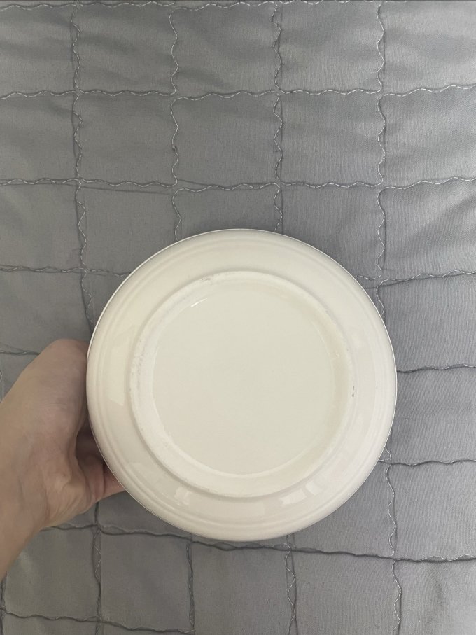 聊一聊买泡面送的碗和买的便宜的碗区别_什么值得买