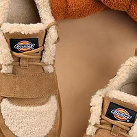 龙年买双温暖的雪地靴