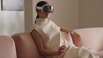 苹果VR产品发布在即，来看看这些经济实惠又好玩的VR产品