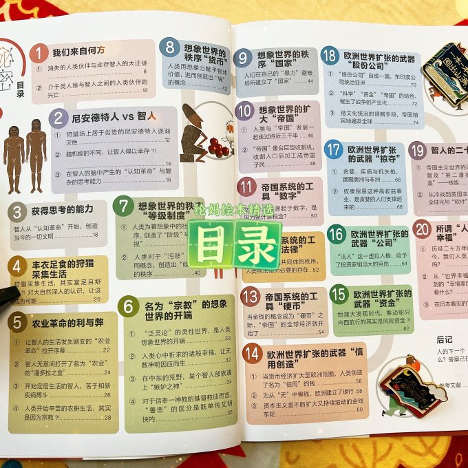 少儿读物