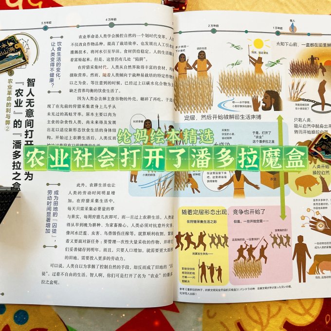 少儿读物