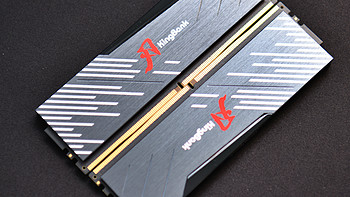 性能卓越，游刃有余：金百达刃 DDR5 6800体验