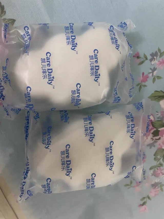 清新舒适，健康从“皂”开始！