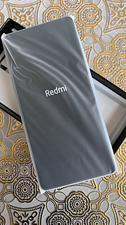 Redmi Note 12 Turbo 5G：老年人性能怪兽来袭！