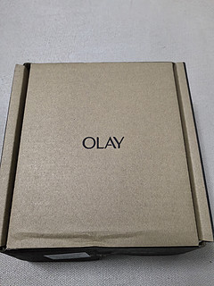 OLAY洗面奶，焕颜一新迎新年