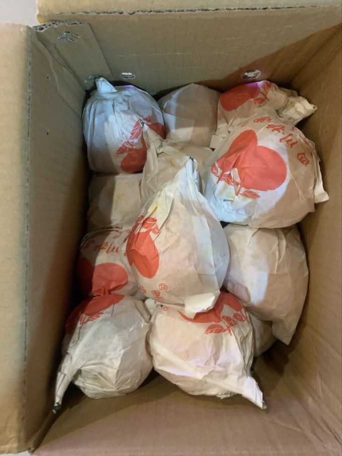 牛爱鲜新鲜水果