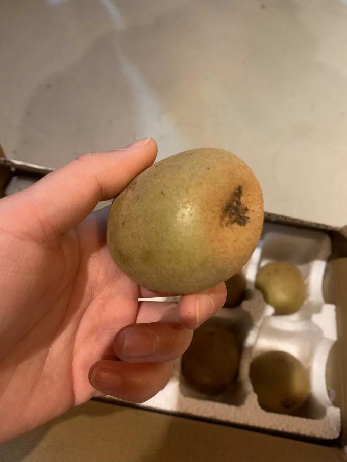 牛爱鲜新鲜水果