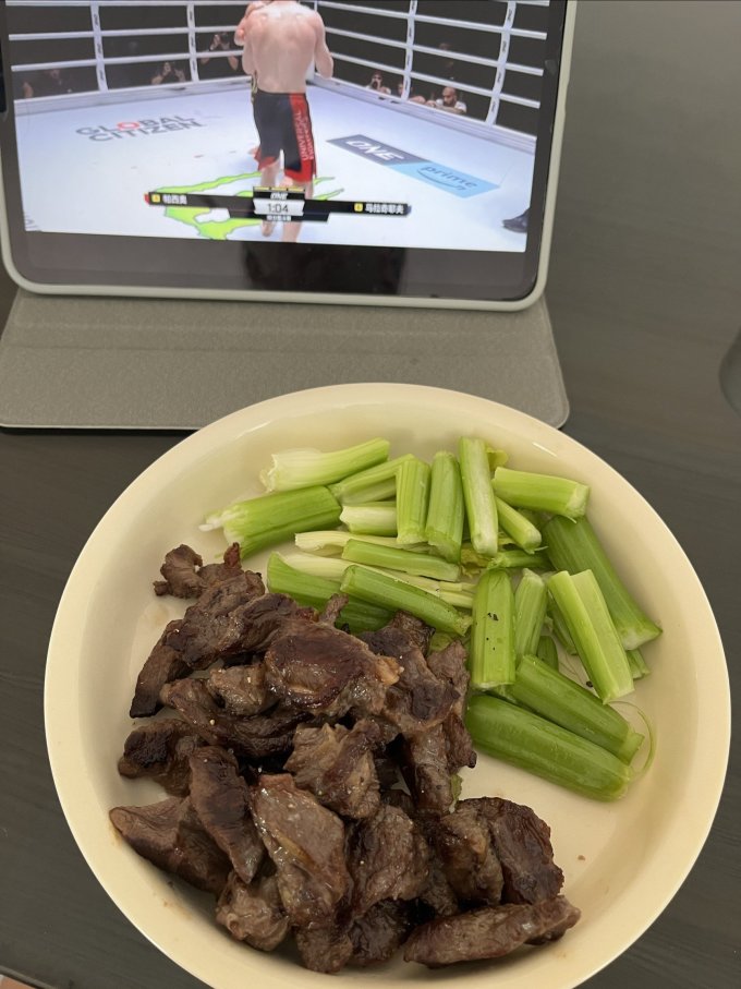 牛鲜尊牛肉