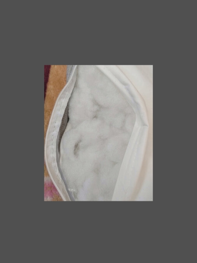 皇朝家私枕头