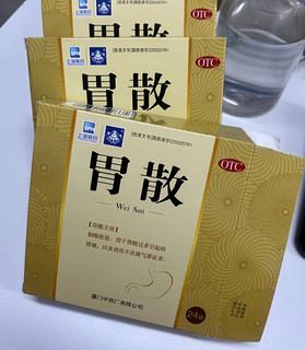 厦门鼎炉胃散：守护您的肠胃健康 