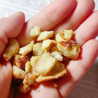 今年刚火起来的小零食，一个字，绝！