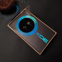 不要耳朵怀孕，只要与世隔绝——星海贝Type-C有线耳机