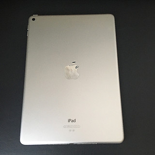 iPad现在好像没啥用了，晒晒第一个情人节送的iPad Air2