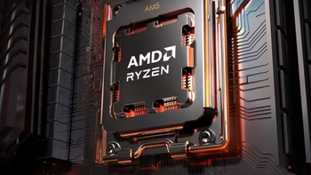 AMD最新发布处理器：Ryzen 7 8700G和Ryzen 5 8600G
