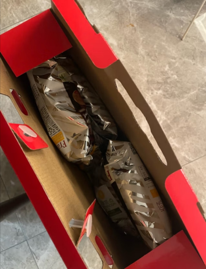 法丽兹饼干