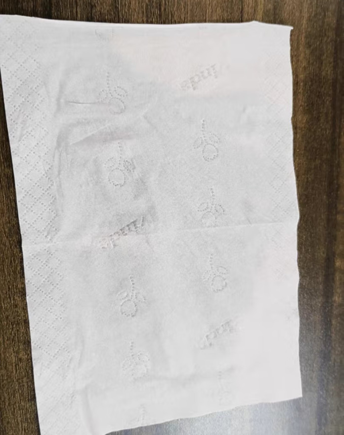 维达抽纸
