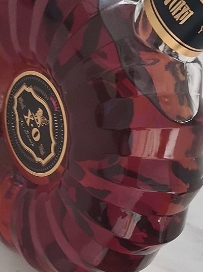 洋酒