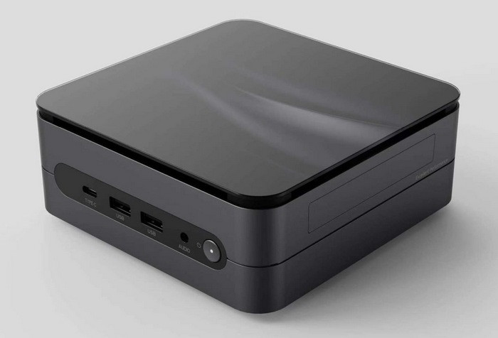 ACEPC 发布 WizBox AI 迷你主机，搭载英特尔酷睿 Ultra 处理器、双 HDMI、PCIe 4.0 SSD