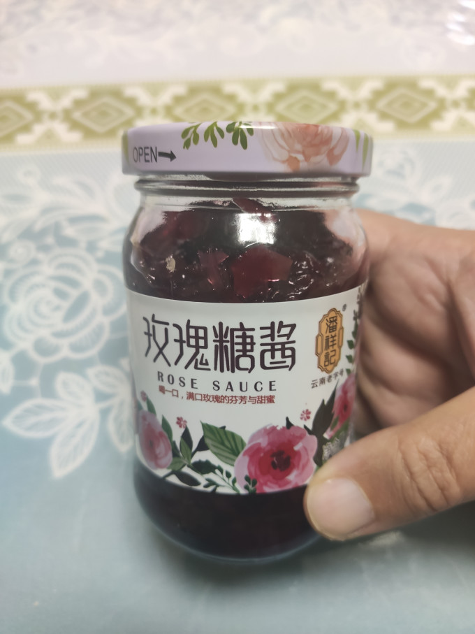 潘祥记调味品