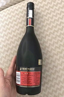 人头马（Remy Martin）洋酒 VSOP优质香槟区干邑白兰地礼盒 375ml*6 新年礼盒 年货送礼