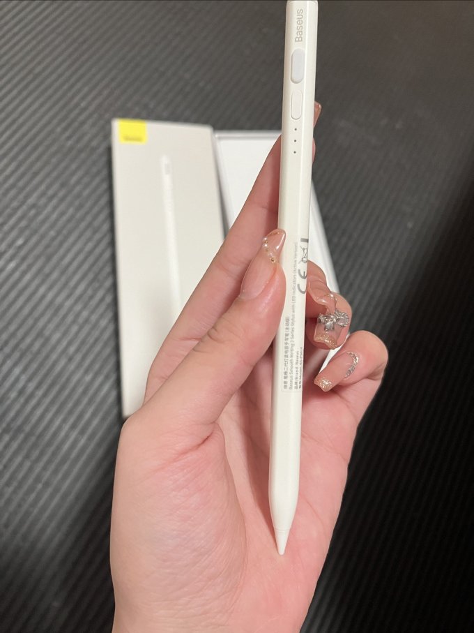 倍思触控笔