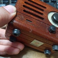 小小收音机📻陪我度过漫漫长夜
