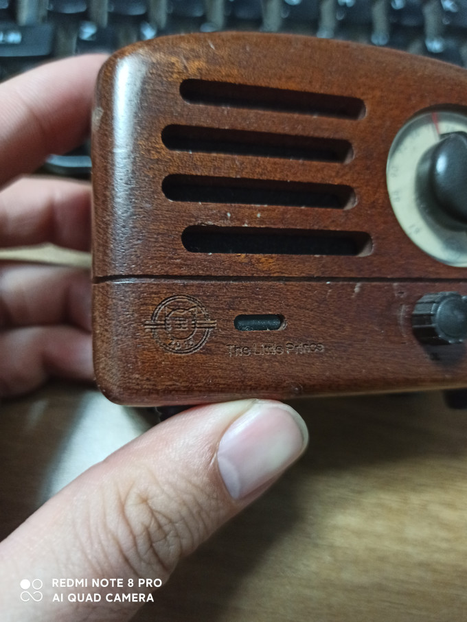 猫王音响音箱