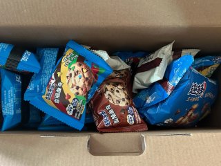趣多多全家福大礼盒
