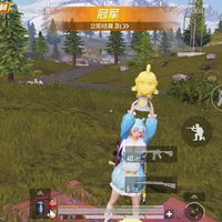 虽然菜但还是很喜欢玩