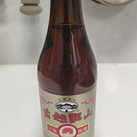 过年料酒少不了