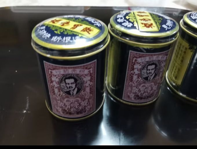 蚬壳胃散健康营养品