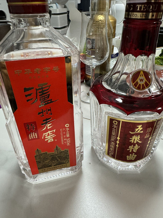 想买点便宜的白酒了有知道的，白酒买便宜